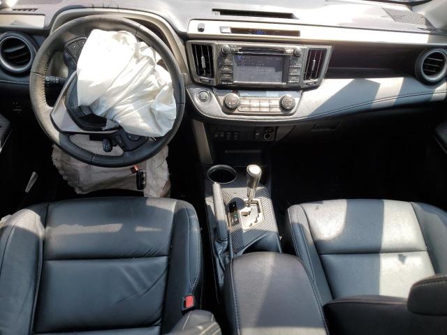 Photo 8 from auction – 2013 TOYOTA RAV4 LIMIT with VIN 2T3DFREV8DW003948