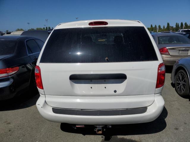 Photo 6 from auction – 2005 DODGE GRAND CARA with VIN 1D4GP24RX5B344142