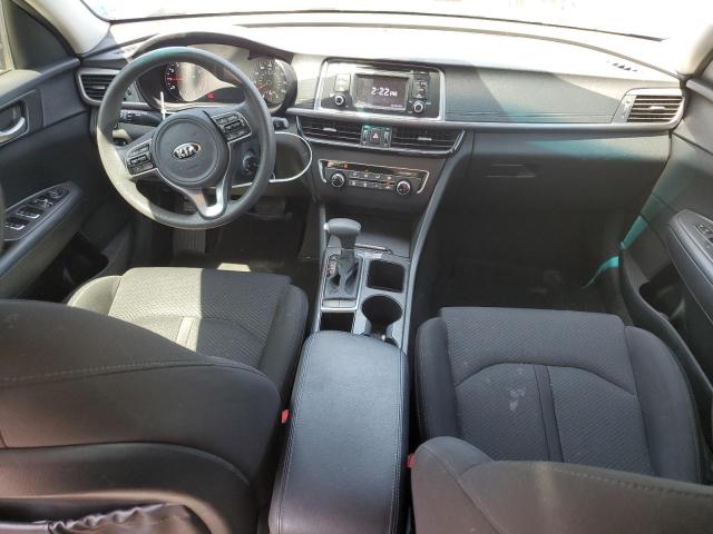 Photo 8 from auction – 2017 KIA OPTIMA LX with VIN 5XXGT4L37HG134758