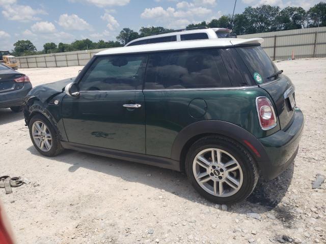 Photo 2 from auction – 2012 MINI COOPER with VIN WMWSU3C59CT369039