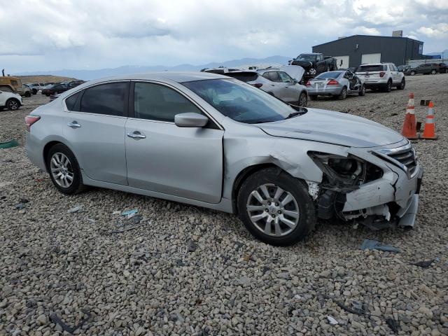 Photo 4 from auction – 2015 NISSAN ALTIMA 2.5 with VIN 1N4AL3AP1EN253708