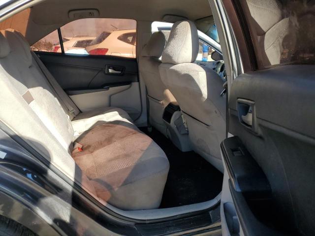 Photo 10 from auction – 2012 TOYOTA CAMRY BASE with VIN 4T1BF1FK0CU003138