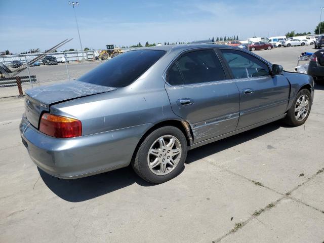 Photo 3 from auction – 2001 ACURA 3.2TL with VIN 19UUA56751A027370