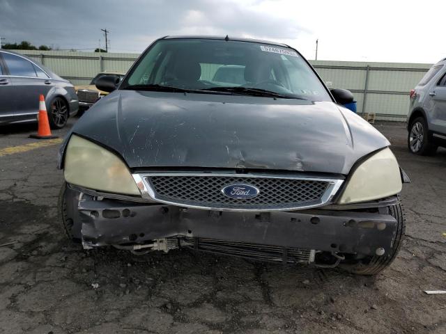 Photo 5 from auction – 2005 FORD FOCUS ZX3 with VIN 3FAFP31N55R161832