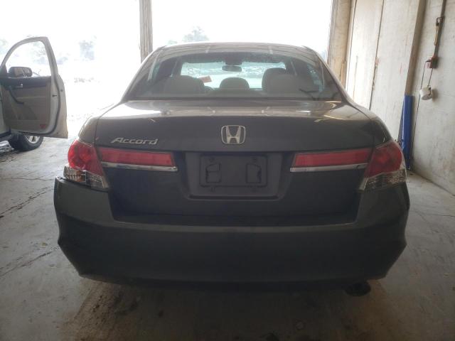 Photo 6 from auction – 2012 HONDA ACCORD LX with VIN 1HGCP2F38CA062204