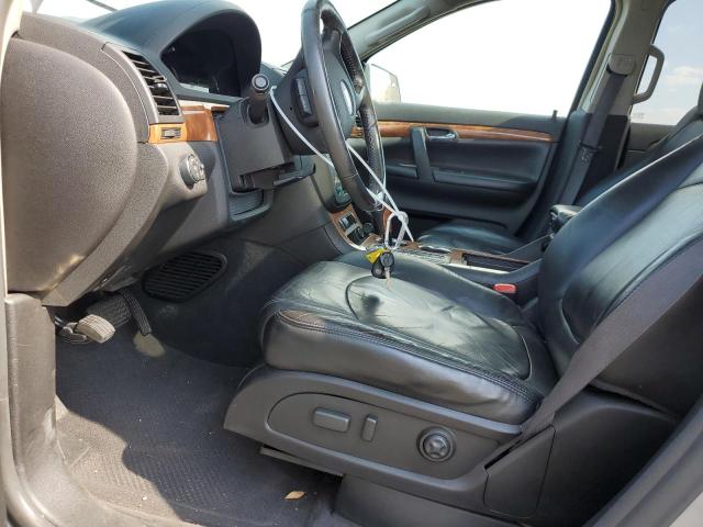 Photo 7 from auction – 2008 SATURN OUTLOOK XR with VIN 5GZER33798J206914