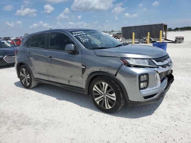 Photo 4 from auction – 2020 MITSUBISHI OUTLANDER with VIN JA4AP3AU9LU029541
