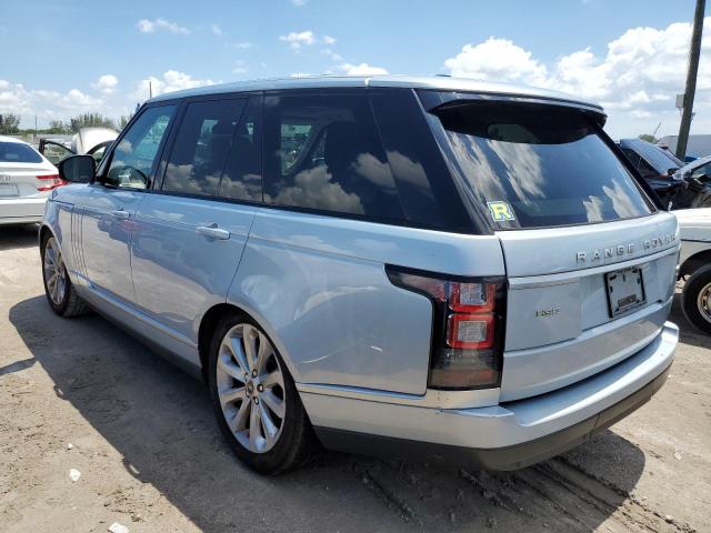 Photo 2 from auction – 2014 LAND ROVER RANGE ROVE with VIN SALGS2WF4EA166158