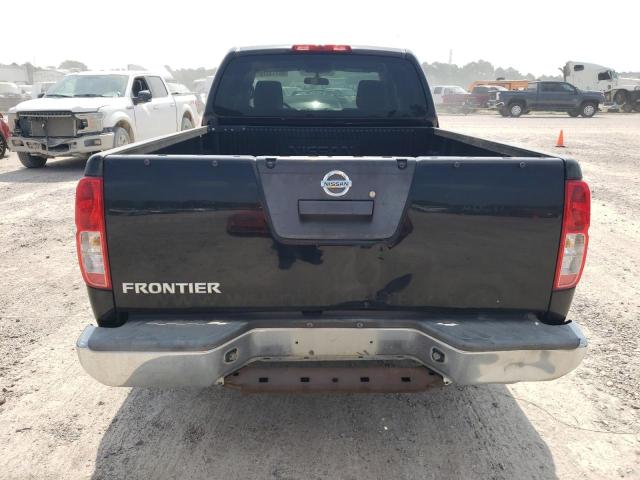 Photo 6 from auction – 2016 NISSAN FRONTIER S with VIN 1N6BD0CT7GN728668