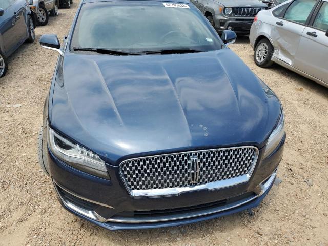 Photo 5 from auction – 2017 LINCOLN MKZ RESERV with VIN 3LN6L5FC8HR632929