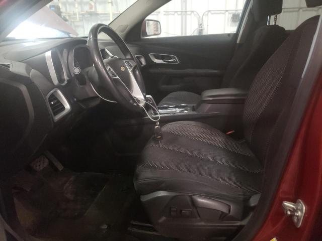 Photo 7 from auction – 2011 CHEVROLET EQUINOX LT with VIN 2CNALDEC1B6200302