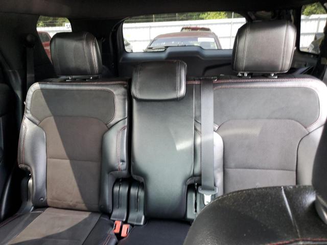 Photo 10 from auction – 2019 FORD EXPLORER X with VIN 1FM5K8D8XKGA02326