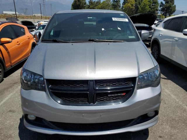 Photo 5 from auction – 2016 DODGE GRAND CARA with VIN 2C4RDGCG6GR227092