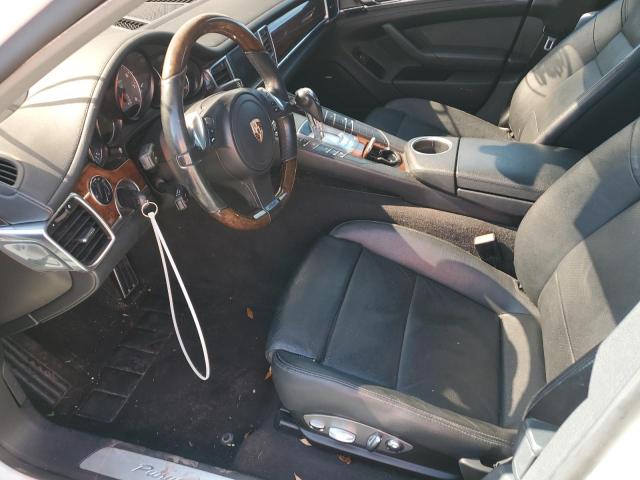 Photo 7 from auction – 2011 PORSCHE PANAMERA S with VIN WP0AB2A71BL061977