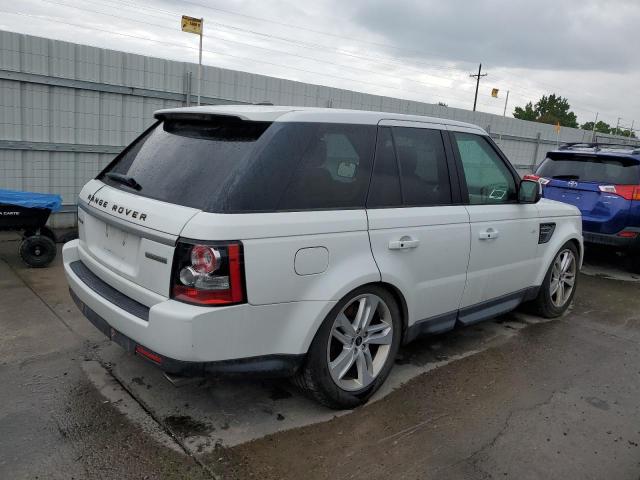 Photo 3 from auction – 2012 LAND ROVER RANGE ROVE with VIN SALSH2E4XCA735956