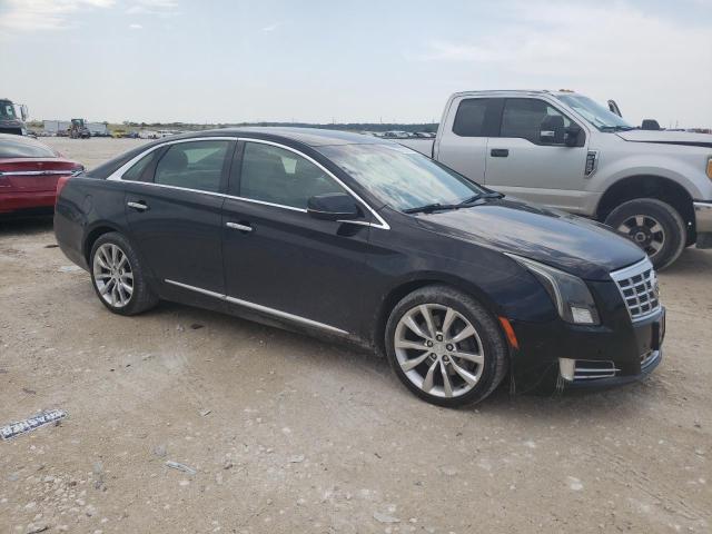 Photo 4 from auction – 2017 CADILLAC XTS LUXURY with VIN 2G61M5S35H9111645