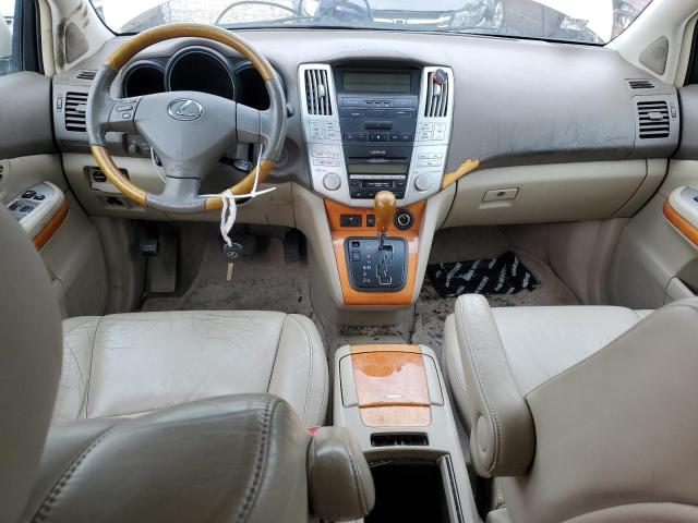 Photo 8 from auction – 2005 LEXUS RX 330 with VIN 2T2HA31UX5C067300