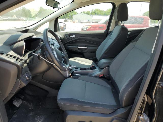 Photo 7 from auction – 2017 FORD C-MAX SE with VIN 1FADP5AU0HL104239