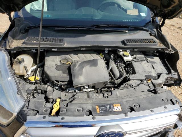 Photo 12 from auction – 2017 FORD ESCAPE SE with VIN 1FMCU0GD7HUC76945