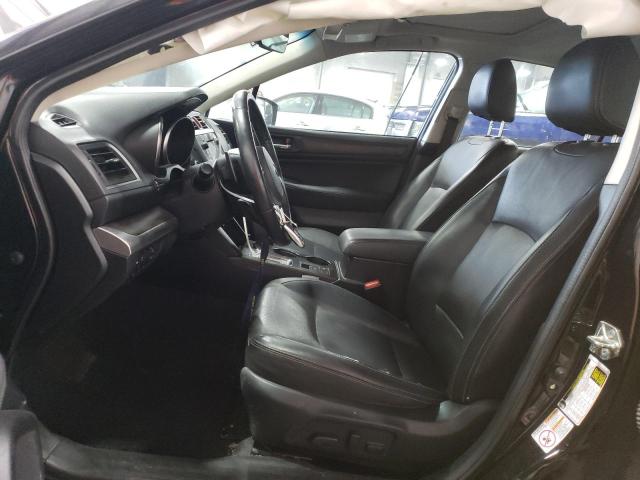 Photo 7 from auction – 2017 SUBARU LEGACY 2.5 with VIN 4S3BNAN62H3016045