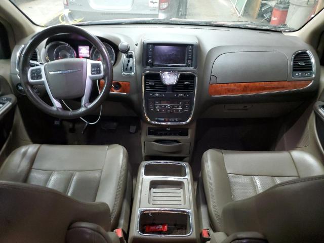Photo 8 from auction – 2014 CHRYSLER TOWN & COU with VIN 2C4RC1CG7ER169748
