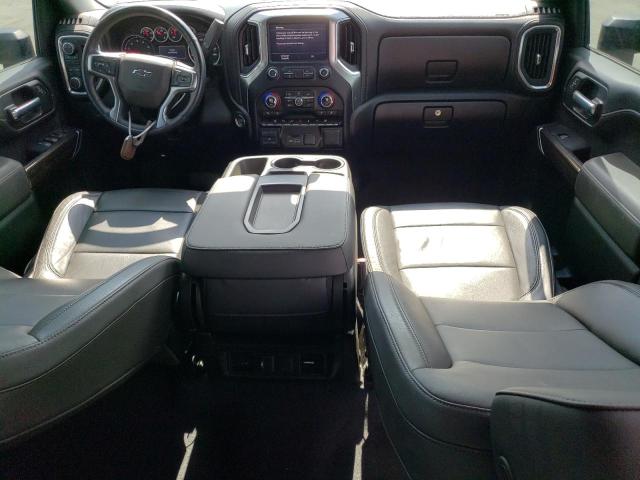 Photo 8 from auction – 2020 CHEVROLET SILVERADO with VIN 1GC4YNEY2LF194697