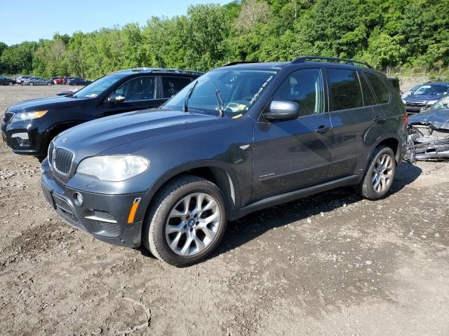BMW X5 XDRIVE3 2012 with VIN 5UXZV4C55CL751474 - Photo from auction
