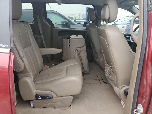 Photo 10 from auction – 2013 CHRYSLER TOWN & COU with VIN 2C4RC1BG9DR669751