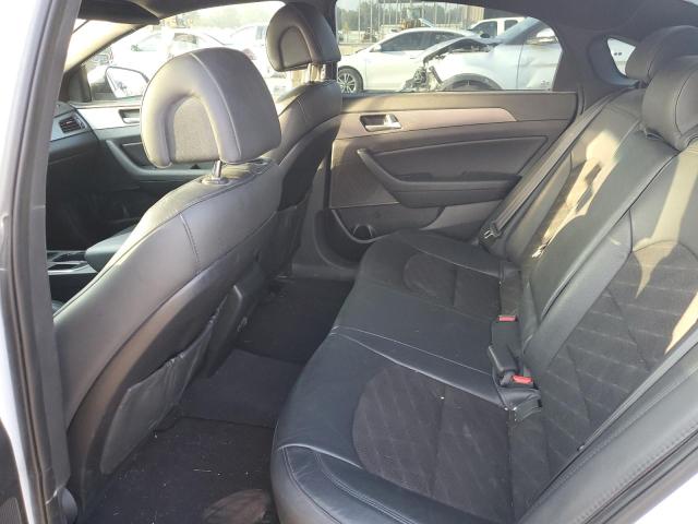 Photo 10 from auction – 2017 HYUNDAI SONATA SPO with VIN 5NPE34AB2HH501619