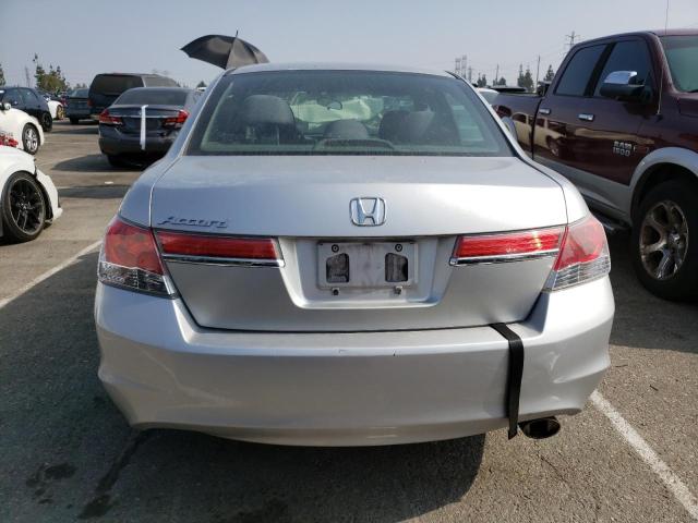 Photo 6 from auction – 2011 HONDA ACCORD with VIN 1HGCP2F35BA018966