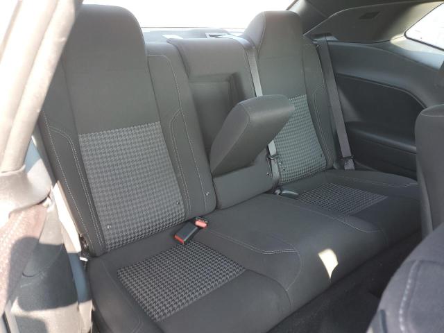 Photo 10 from auction – 2021 DODGE CHALLENGER with VIN 2C3CDZAG1MH538665