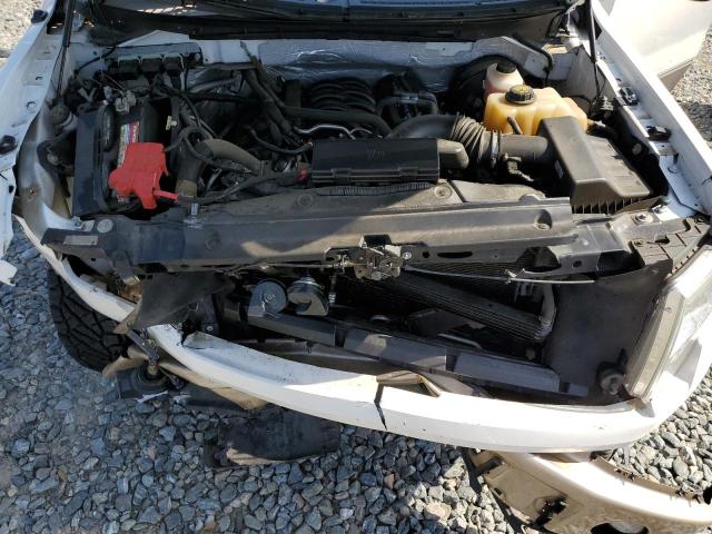صورة رقم 11 من المزاد - 2013 FORD F150 SUPER مع VIN 1FTFX1CF5DFA60709