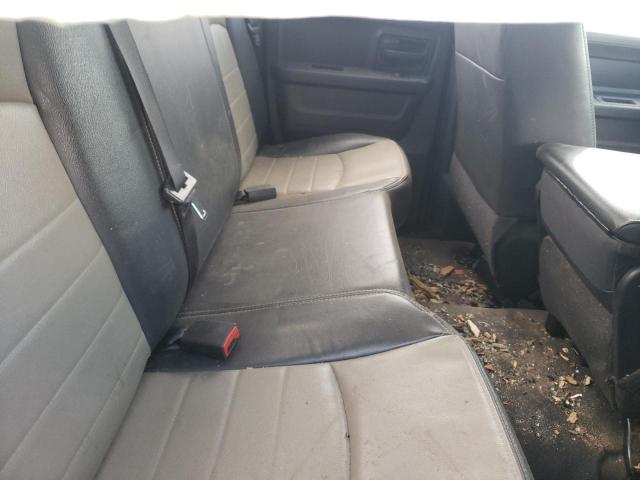 Photo 10 from auction – 2011 DODGE RAM 1500 with VIN 1D7RV1GP3BS671645