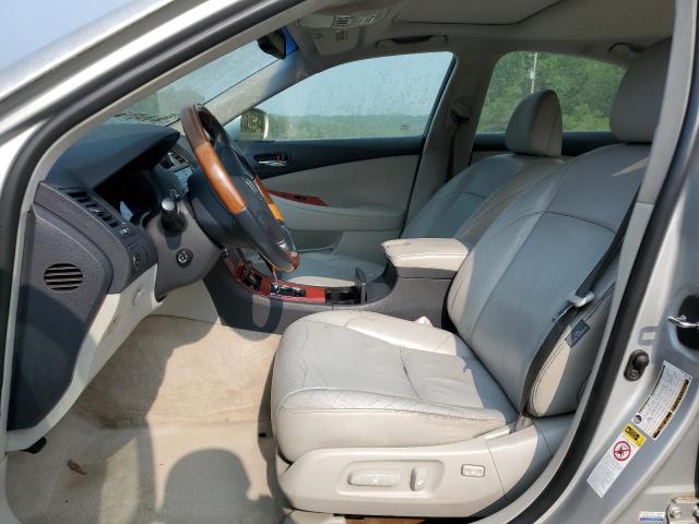 Photo 7 from auction – 2007 LEXUS ES 350 with VIN JTHBJ46G072151628