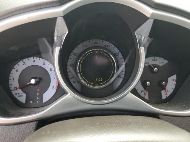 صورة رقم 9 من المزاد - 2012 CADILLAC SRX PERFOR مع VIN 3GYFNBE39CS609606