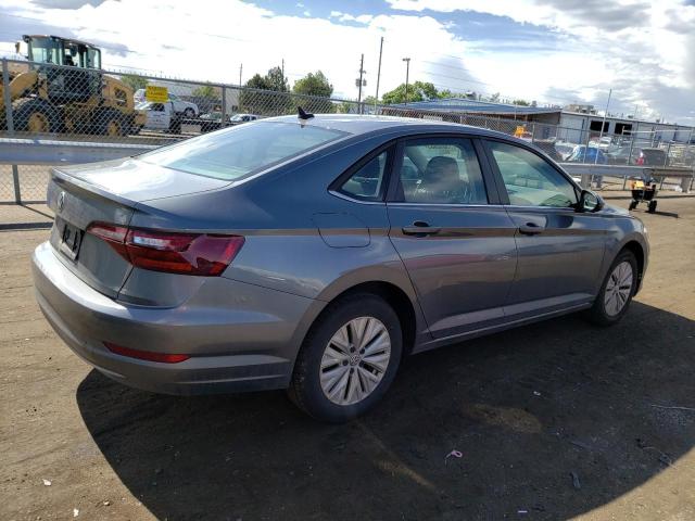 Photo 3 from auction – 2020 VOLKSWAGEN JETTA S with VIN 3VWCB7BU4LM040595