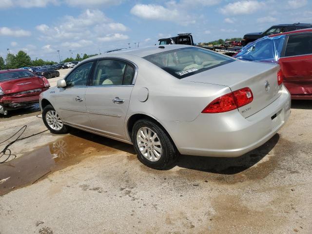 Photo 2 from auction – 2008 BUICK LUCERNE CX with VIN 1G4HP572X8U190635