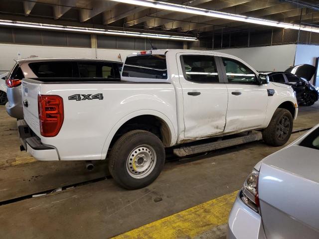 Photo 3 from auction – 2023 FORD RANGER XL with VIN 1FTER4FH3PLE05097