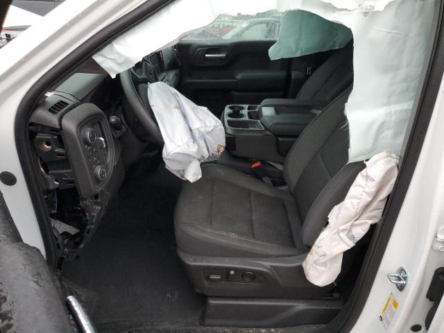 Photo 7 from auction – 2023 CHEVROLET SILVERADO with VIN 3GCPDBEK6PG217213