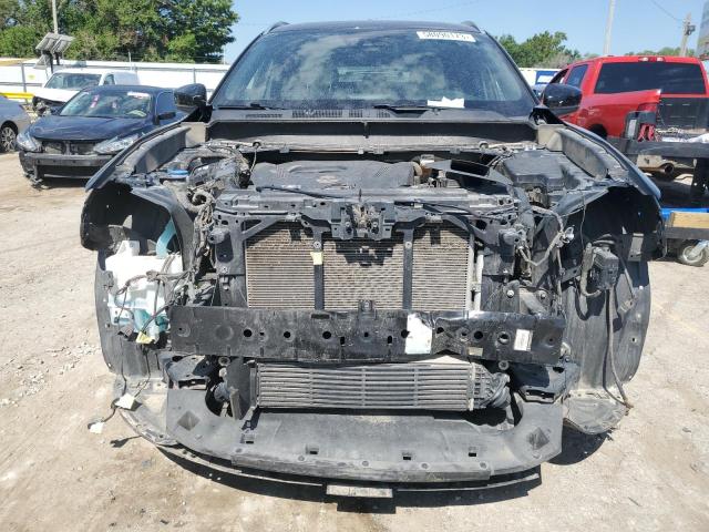 Photo 5 from auction – 2016 MAZDA CX-9 GRAND with VIN JM3TCADY0G0121400