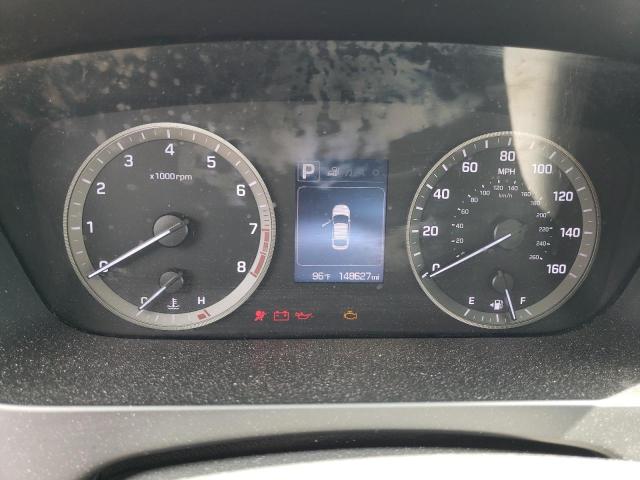Photo 9 from auction – 2015 HYUNDAI SONATA SE with VIN 5NPE24AF8FH105973