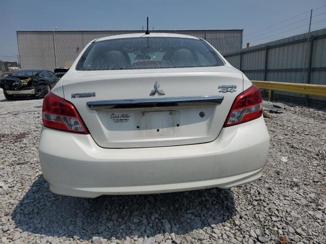 Photo 6 from auction – 2017 MITSUBISHI MIRAGE G4 with VIN ML32F3FJ0HH004378