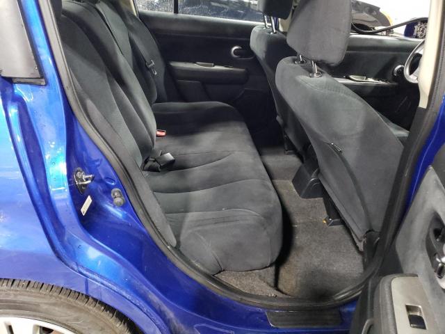 Photo 10 from auction – 2012 NISSAN VERSA S with VIN 3N1BC1CP1CK236445
