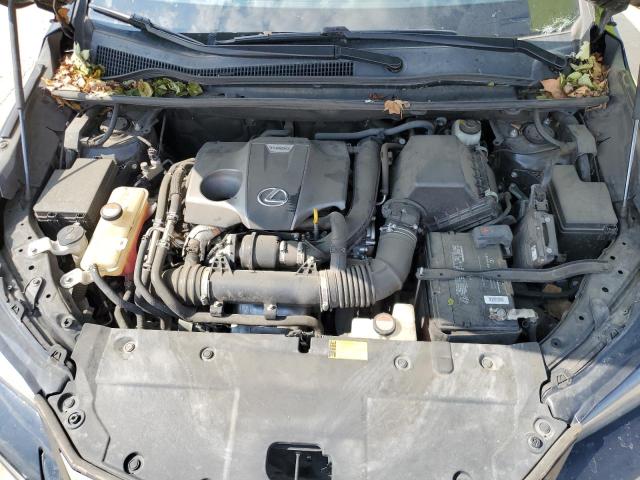 Photo 12 from auction – 2015 LEXUS NX 200T with VIN JTJYARBZ1F2009736