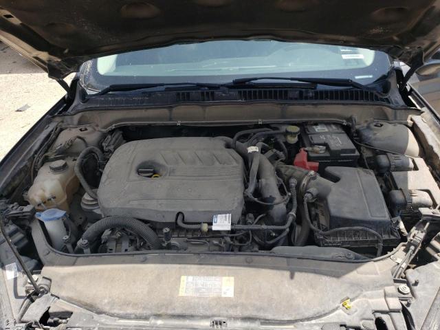 Photo 11 from auction – 2015 FORD FUSION SE with VIN 3FA6P0HD3FR234130