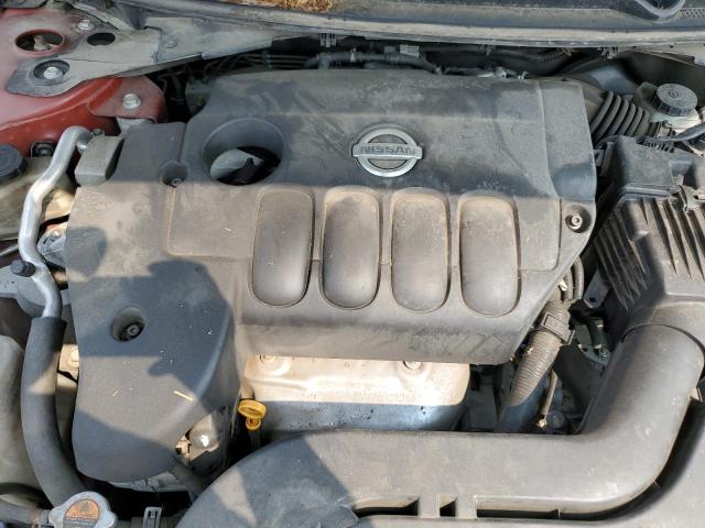 Photo 11 from auction – 2011 NISSAN ALTIMA BAS with VIN 1N4AL2AP2BC108081