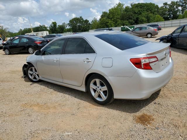 Photo 2 from auction – 2012 TOYOTA CAMRY BASE with VIN 4T1BF1FKXCU095763