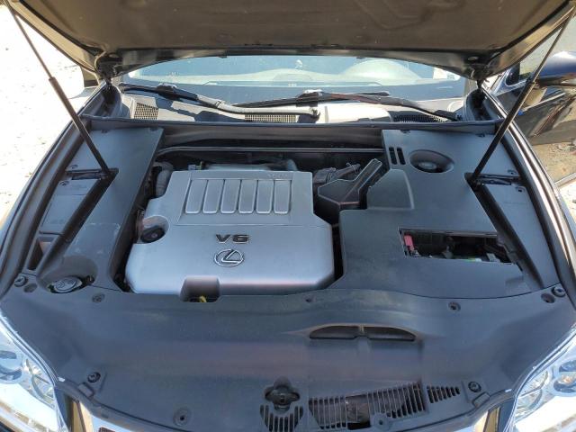 Photo 11 from auction – 2010 LEXUS ES 350 with VIN JTHBK1EG1A2378282