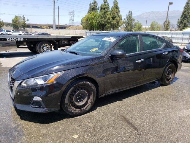 NISSAN ALTIMA S 2019 with VIN 1N4BL4BV1KC250810 - Photo from auction