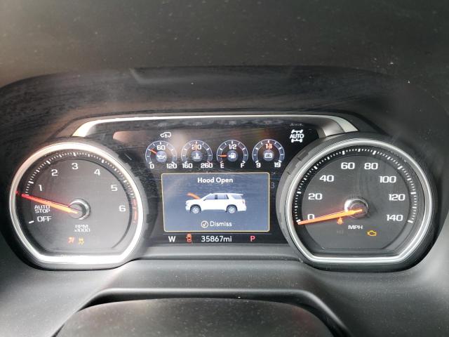 Photo 9 from auction – 2021 CHEVROLET SUBURBAN K with VIN 1GNSKDKD7MR200067